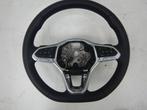 VW Passat B8 Stuur Leer MF+F1+ACC+View+Stuurverwarming, Auto-onderdelen, Besturing, Ophalen of Verzenden, Gebruikt, Volkswagen