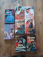 8 Romans van Jude Deveraux, Ophalen of Verzenden, Gelezen