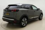 Peugeot 3008 1.2 PureTech Blue Lease Premium 130pk | Navigat, Voorwielaandrijving, 65 €/maand, Gebruikt, 1199 cc