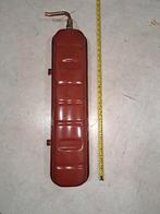 expansie vat valliant plat model  7 liter 2 jaar oud, Doe-het-zelf en Verbouw, Ophalen, 30 tot 80 cm, Overige typen, Zo goed als nieuw