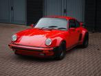 Porsche 930 Turbo, Gebruikt, Overige modellen, Overige brandstoffen, Bedrijf