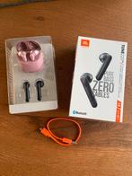 JBL TUNE 220TWS Oordopjes draadloos, Ophalen, Zo goed als nieuw, Overige merken, Bluetooth