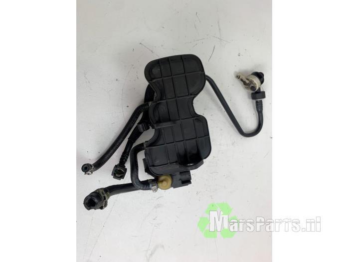 Diversen van een Fiat 500, Auto-onderdelen, Overige Auto-onderdelen, Fiat, Gebruikt, 3 maanden garantie, Ophalen of Verzenden