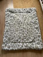 Boxkleden, Ophalen, Gebruikt, Boxkleed