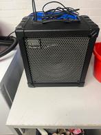 roland cube 60, Muziek en Instrumenten, Versterkers | Bas en Gitaar, Ophalen, Zo goed als nieuw, Gitaar, 50 tot 100 watt