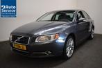 Volvo S80 3.2 238 pk AUT6 Summum Schuifdak/ Leer/ Stoelverw., 238 pk, Met garantie (alle), 1553 kg, Bedrijf