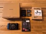 Fuji XM5 Camera, Compact, 26 Megapixel, Ophalen of Verzenden, Zo goed als nieuw