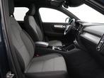 Volvo XC40 1.5 T4 Recharge Inscription Expr | Panoramadak |, Auto diversen, Schadeauto's, Automaat, Blauw, Hybride Elektrisch/Benzine