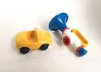 Ambi Toys vintage auto & trumpet, Ophalen of Verzenden, Zo goed als nieuw