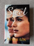 Boek Stille Eer van Danielle Steel als nieuw, Danielle Steel, Ophalen of Verzenden, Zo goed als nieuw, Amerika