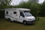 Chausson, Caravans en Kamperen, Campers, Chausson, Diesel, Particulier, 6 tot 7 meter