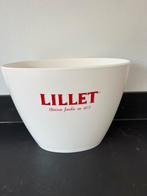 Lillet wijnkoeler / campagnekoeler, Ophalen of Verzenden, Zo goed als nieuw