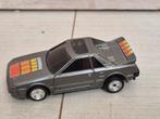 Stoere speelgoed auto (zelf rijdend), Ophalen, Zo goed als nieuw