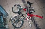 Gevraagd: kapotte BROMPTON, opknapper, frame of onderdelen, Ophalen, Gebruikt, 16 tot 18 inch, Brompton