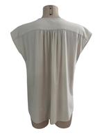 Zenggi shirt travel S, Kleding | Dames, Ophalen of Verzenden, Zo goed als nieuw, Korte mouw, Maat 36 (S)