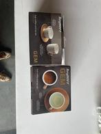 Berghoff koffie/thee kopjes,, Ophalen of Verzenden, Nieuw, Overige stijlen, Kop(pen) en/of Schotel(s)