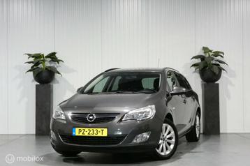 Opel Astra Sports Tourer 1.4 Business + beschikbaar voor biedingen