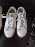 Z.g.a.n.puma schoenen, Kleding | Dames, Schoenen, Ophalen of Verzenden, Zo goed als nieuw, Sneakers of Gympen