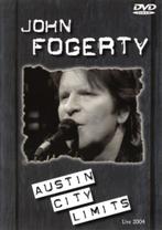 DVD John Fogerty Austin City Limits Live 2004, Alle leeftijden, Ophalen of Verzenden, Muziek en Concerten, Zo goed als nieuw