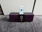 Logitech Pure-Fi Express Plus (iPod dock/speaker), Ophalen of Verzenden, Gebruikt, Speaker, Touch