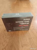 Mini Turbo Jet Fan - Krachtige Elektrische Blower, Ophalen of Verzenden, Nieuw