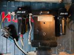 3x Jun Air adsorptiedroger voor compressors, 100 liter of meer, Ophalen of Verzenden, Gebruikt
