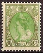 Nederland NVPH nr 76 ongebruikt Koningin Wilhelmina 1920, Postzegels en Munten, Postzegels | Nederland, Ophalen of Verzenden, T/m 1940