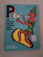 De pittige pruim die een pop werd Vojtech Masek, Boeken, Ophalen of Verzenden, Zo goed als nieuw