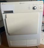 Bauknecht Wasdroger, Witgoed en Apparatuur, Wasdrogers, 6 tot 8 kg, Gebruikt, Luchtafvoer, Ophalen of Verzenden