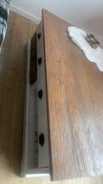 Salontafel (op te halen in bad bentheim), Huis en Inrichting, Ophalen, Gebruikt, 100 tot 150 cm, 50 tot 100 cm