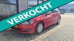 Volkswagen Golf 1.2 TSI Easyline, Voorwielaandrijving, Euro 5, Gebruikt, 4 cilinders