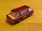 Matchbox Freeman Inter City Commuter, Ophalen of Verzenden, Zo goed als nieuw, Auto