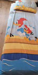 Dekbedovertrek Woody Woodpecker, Ophalen of Verzenden