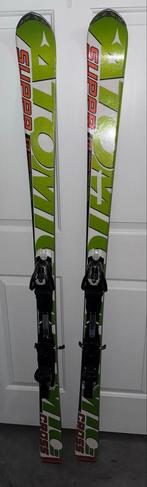Atomic Carver Race Ski's, Ophalen, 160 tot 180 cm, Gebruikt, Carve