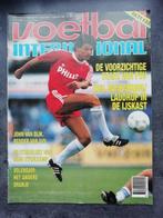 Voetbal International, 23e  jaargang, nr. 31, 1988, Ophalen, Gebruikt, Boek of Tijdschrift