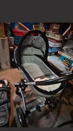 Mutsy kinder/wandelwagen, Ophalen, Zo goed als nieuw, Overige merken