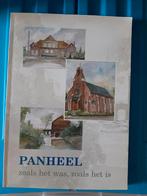 Boek "Panheel Zoals het was,  zoals het is ", Ophalen of Verzenden, 20e eeuw of later, Gelezen