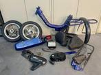 Tomos onderdelen, Fietsen en Brommers, Brommers | Tomos, Ophalen of Verzenden