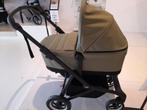 Thule Sleek 2-in-1 Kinderwagen - Soft Green, Ophalen, Zo goed als nieuw