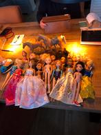 Barbies met galajurken, Kinderen en Baby's, Ophalen of Verzenden, Gebruikt, Barbie