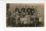 R79; school fotokaart, ., Verzamelen, Foto, Ophalen of Verzenden, Zo goed als nieuw, Voor 1940