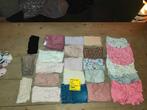 Groot Kledingpakket meisje maat 62, Ophalen, Zo goed als nieuw, Maat 62