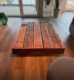 Spoorbielzen tafel, Zo goed als nieuw, Minder dan 50 cm, Rechthoekig, 50 tot 100 cm