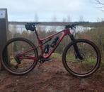 Merida ninety-six RC 5000 maat L, Fietsen en Brommers, Fietsen | Mountainbikes en ATB, Ophalen, Merida, Zo goed als nieuw, 53 tot 57 cm
