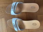 Slipper Scholl Women Pescura Heel Original Sand, Maat 36, Scholl, Wit, Nieuw, Ophalen