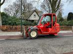Manitou - 2003 - SLT415E - Verreiker, Verreiker
