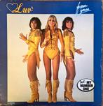 Vinyl / LP Luv - Forever yours, Ophalen of Verzenden, 1960 tot 1980, Gebruikt, 12 inch