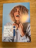 Who the heck am I?, Boeken, VWO, Antoinette Leerdam; Annet Faber, Ophalen of Verzenden, Zo goed als nieuw