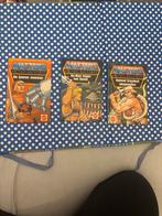 Master of the Universe, Ophalen of Verzenden