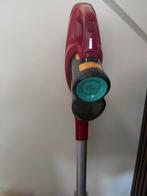 Philips SpeedPro steelstofzuiger, Witgoed en Apparatuur, Stofzuigers, Stofzuiger, Ophalen of Verzenden, Zo goed als nieuw, Minder dan 1200 watt